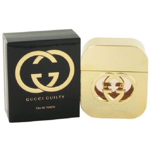 Gucci Guilty Perfume by Gucci 1.7oz Eau De Parfum Spray for women